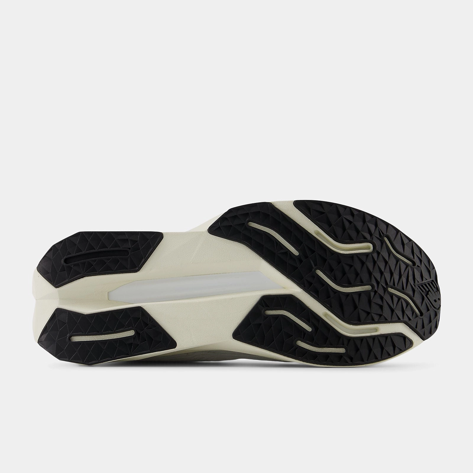 NEW BALANCE WOMEN'S FUELCELL PROPEL V5 GREY RUNNING SHOES New Balance 480 Cream