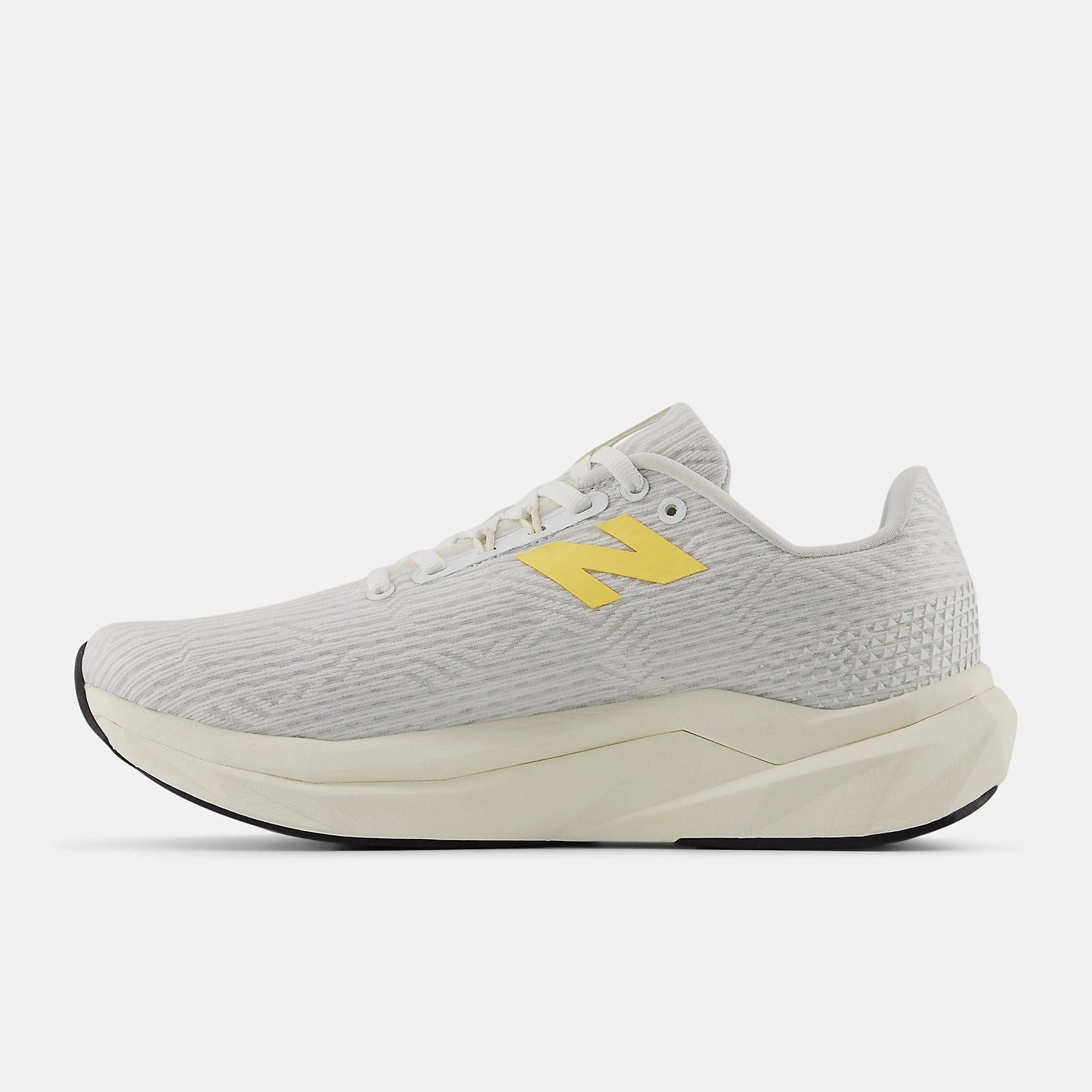 New Balance Shoes Cross Training NEW BALANCE WOMEN'S FUELCELL PROPEL V5 GREY RUNNING SHOES