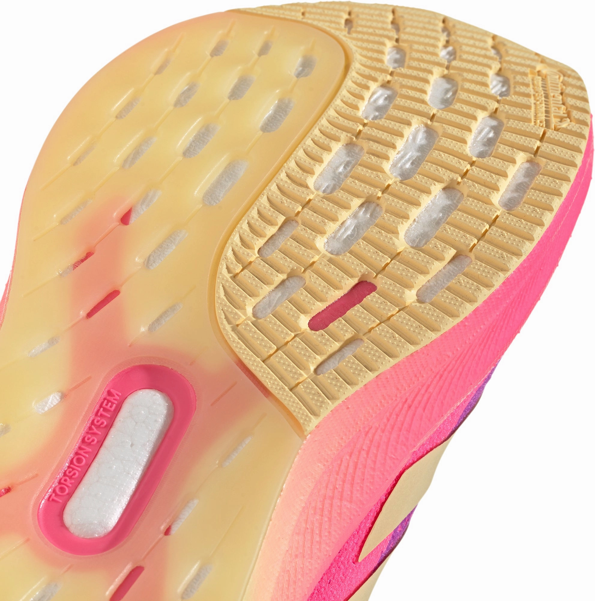 Adidas Rare Shoes adidas Ultra Boost 5X Womens Running Shoes - Pink