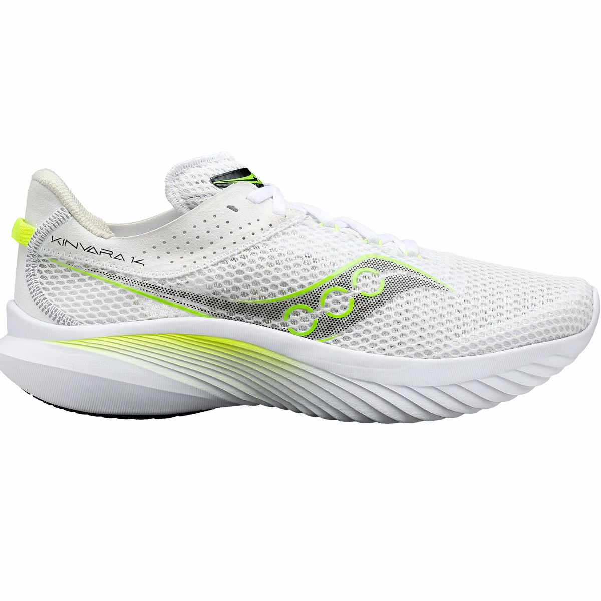 Women's Kinvara 14 Terradora Mid Waterproof Hiking Shoe