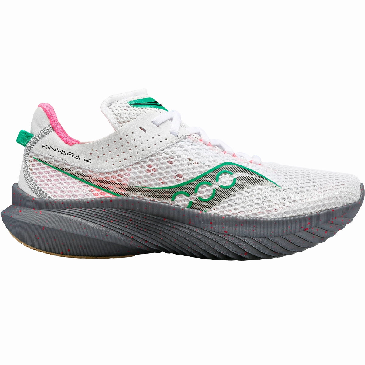 Disc Golf Waterproof Shoes Women's Kinvara 14
