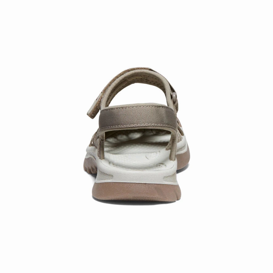 Gym Master Climbing Shoe Keen Women's Rose Adventure Sandal - Brindle/Shitake