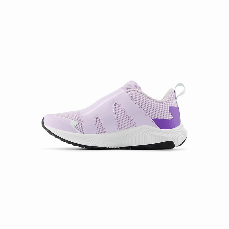 Kid's Preschool Reveal Milk Violet/Frosted Glass New Balance Ct320