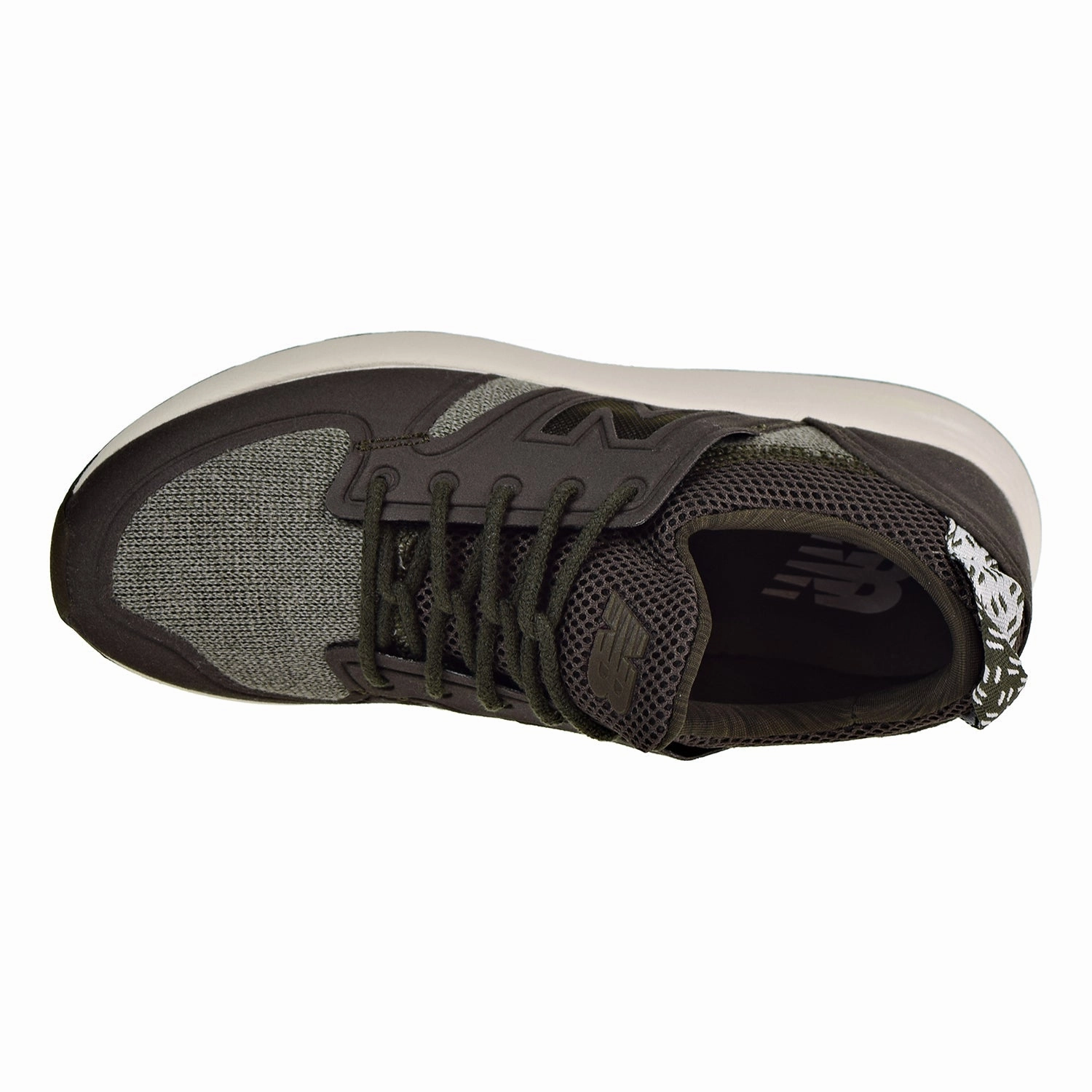 Light Blue New Balances New Balance 420 Women's Running Shoes Military Dark Triumph/Bone