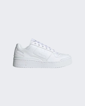 Adidas Shoe Release Adidas Forum Bold Women Original Shoes White
