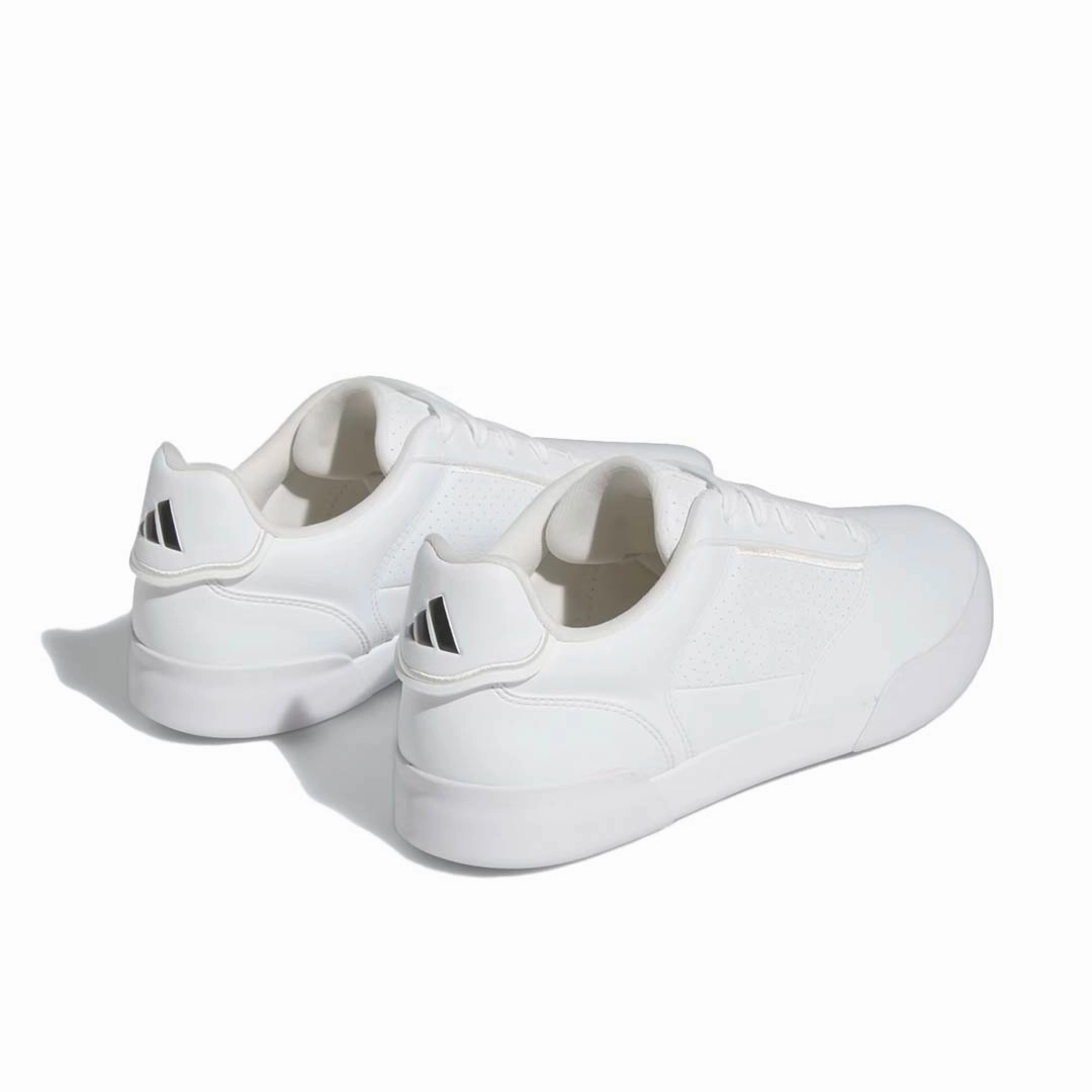 Adidas Star Wars Mandalorian Grand Court 2.0 Shoes adidas - Men's Retrocross Golf Shoes (GV6911)