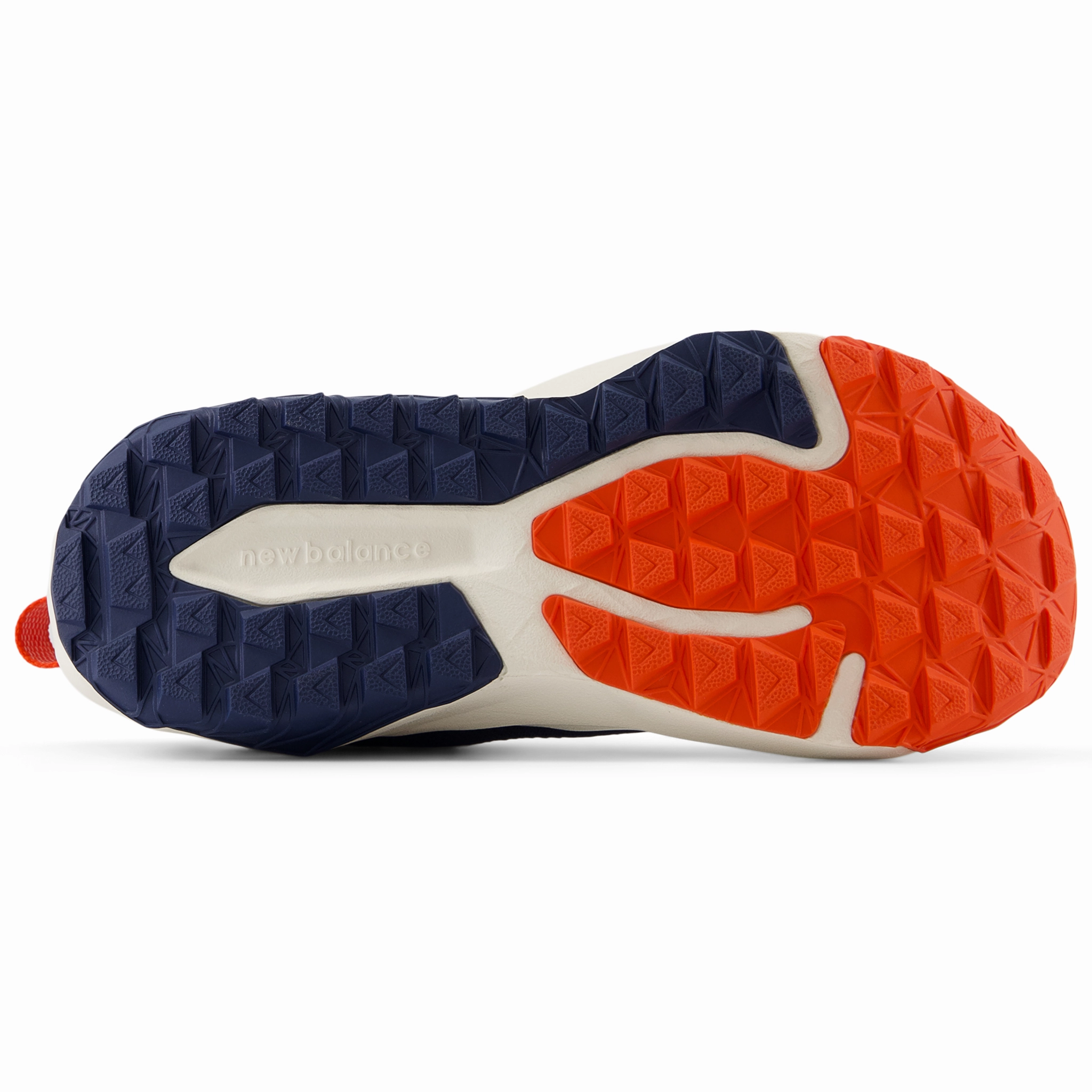 New Balance Dynasoft Nitrel v6 PS Kids Running Shoes New Balance Sneakers 480