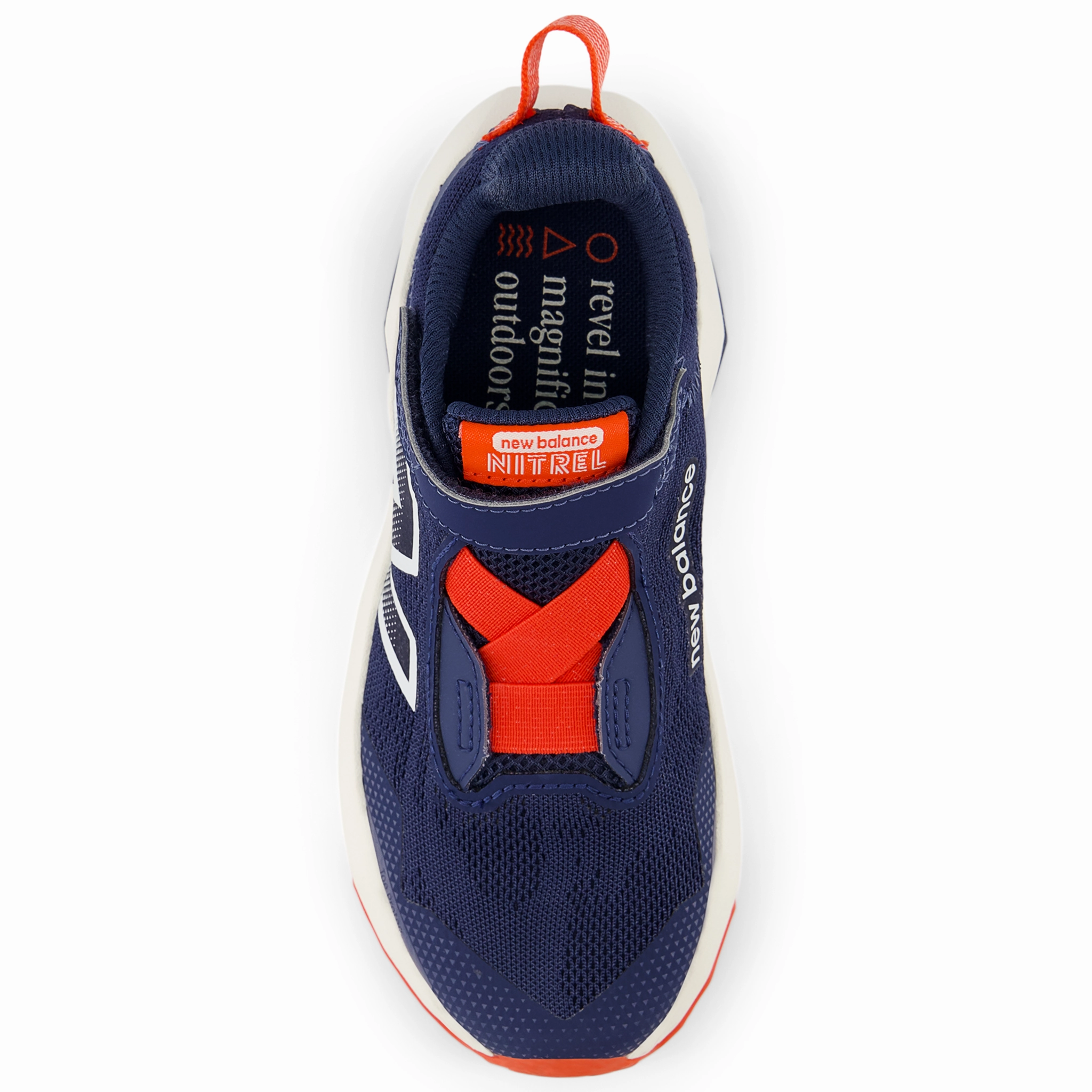 New Balance 1080v13 Mens New Balance Dynasoft Nitrel v6 PS Kids Running Shoes