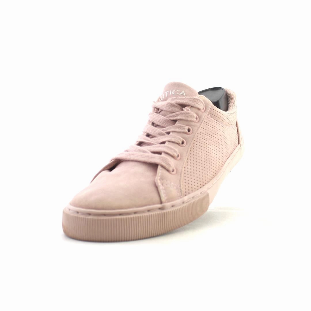 NAUTICA STEAM Sneakers Slip On Rhinestones