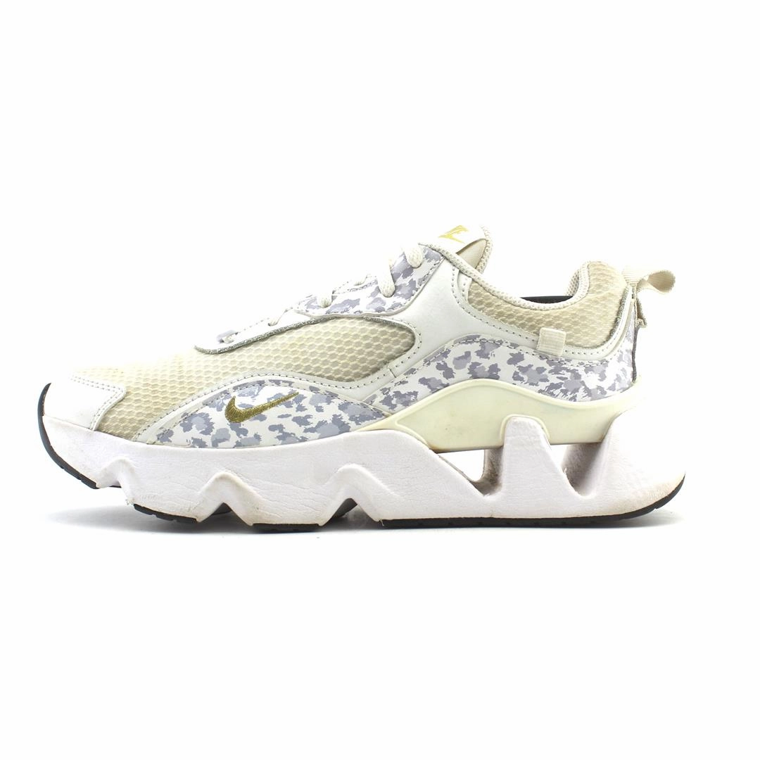 Canvas Tennis Sneakers NIKE  RYZ 365 II