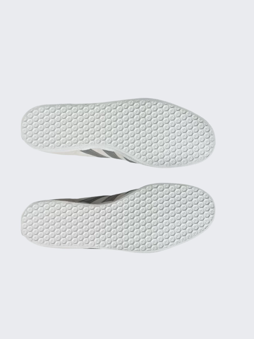 Adidas Gazelle Men Original Shoes Grey/White Adidas Nmd Boost Shoes