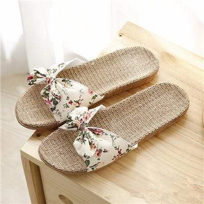 Slippers With Leggings SUIHYUNG Slide Flip Flops For Women