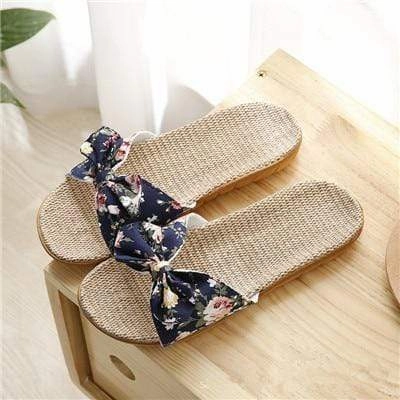 Pooh Slippers SUIHYUNG Slide Flip Flops For Women