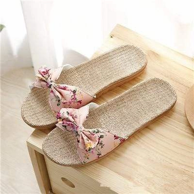 SUIHYUNG Slide Flip Flops For Women Fortnite Slippers