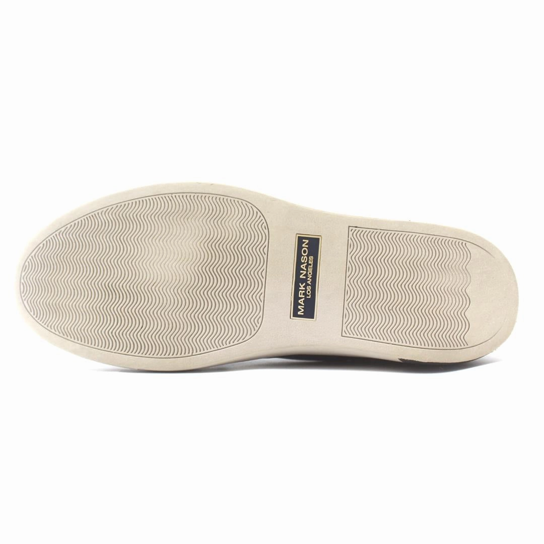 MARK NASON  SKECHERS CANTER FASHION Bakugou Shoes Casual