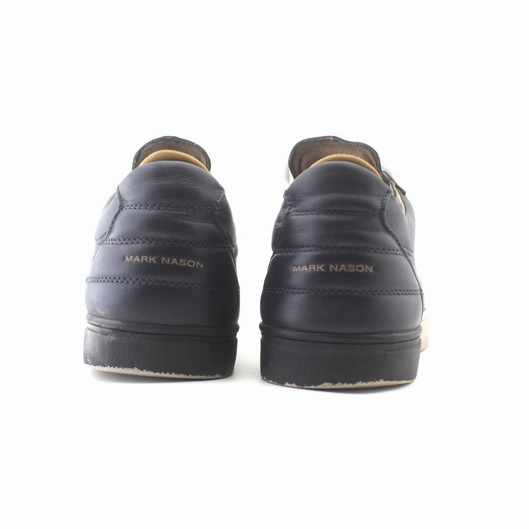 MARK NASON  SKECHERS CANTER FASHION Business Shoe