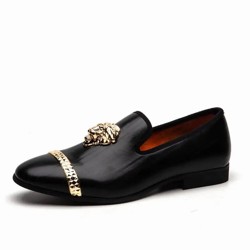 Summer Korean Trendy Pointed Toe Casual Men's Shoes  Soft Leather, Breathable, and Comfortable Zapatillas Hombre Asics X Pedro Andrade Gel-kayano 14 Shoes