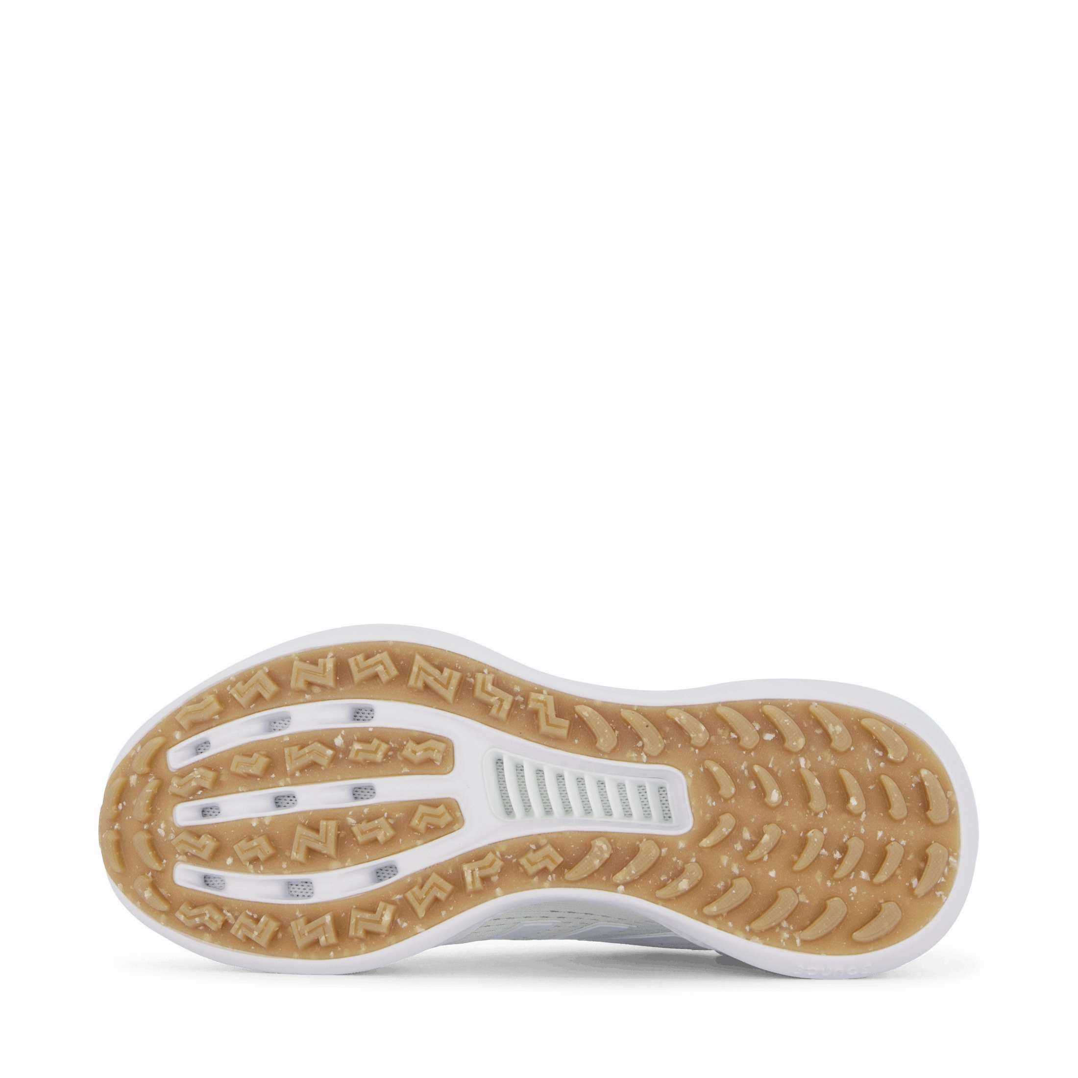 Golf Shoes Spikes Summervent 24 Bounce Golf Shoes Low Cloud White / Cloud White / Aluminium