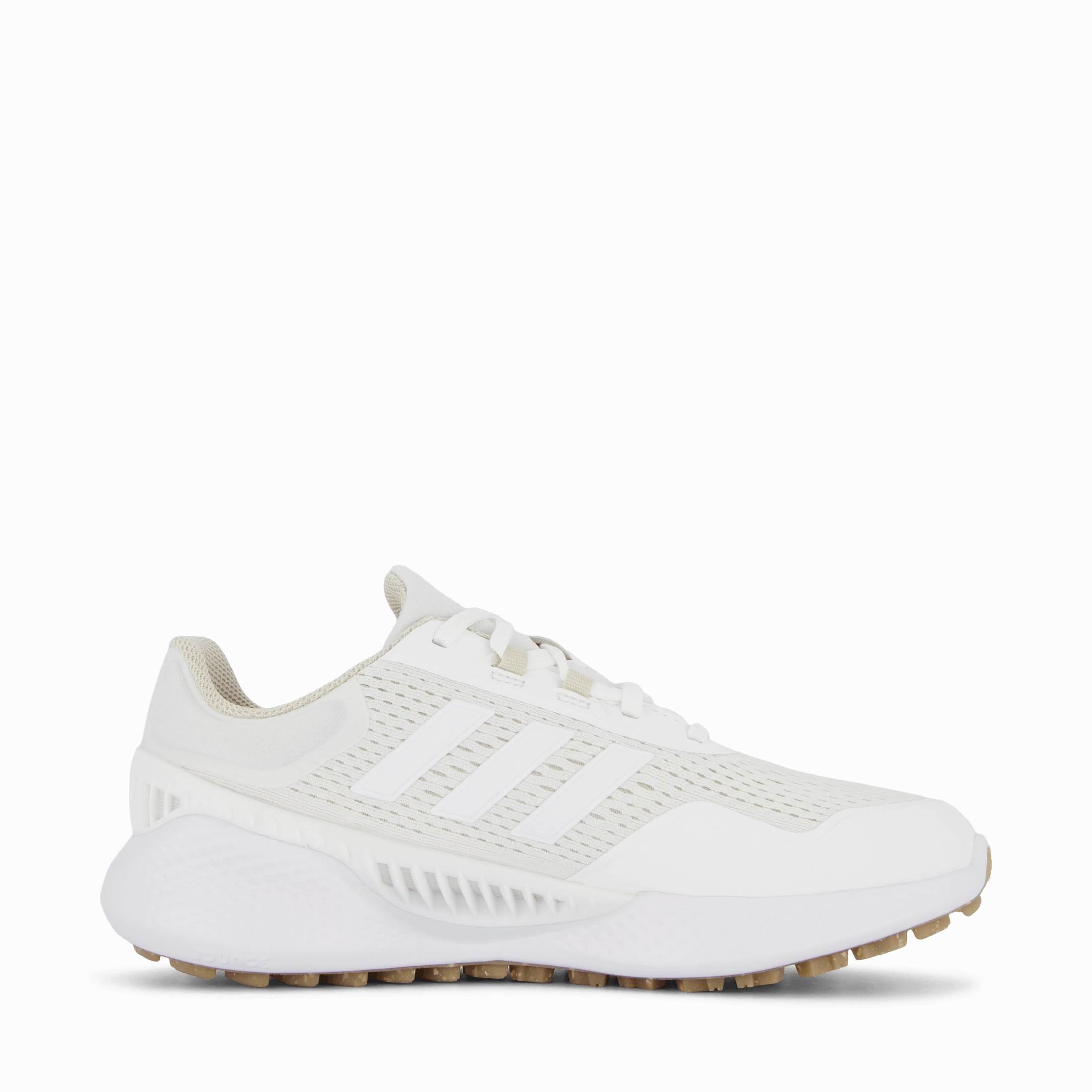 Ignite Elevate Golf Summervent 24 Bounce Golf Shoes Low Cloud White / Cloud White / Aluminium
