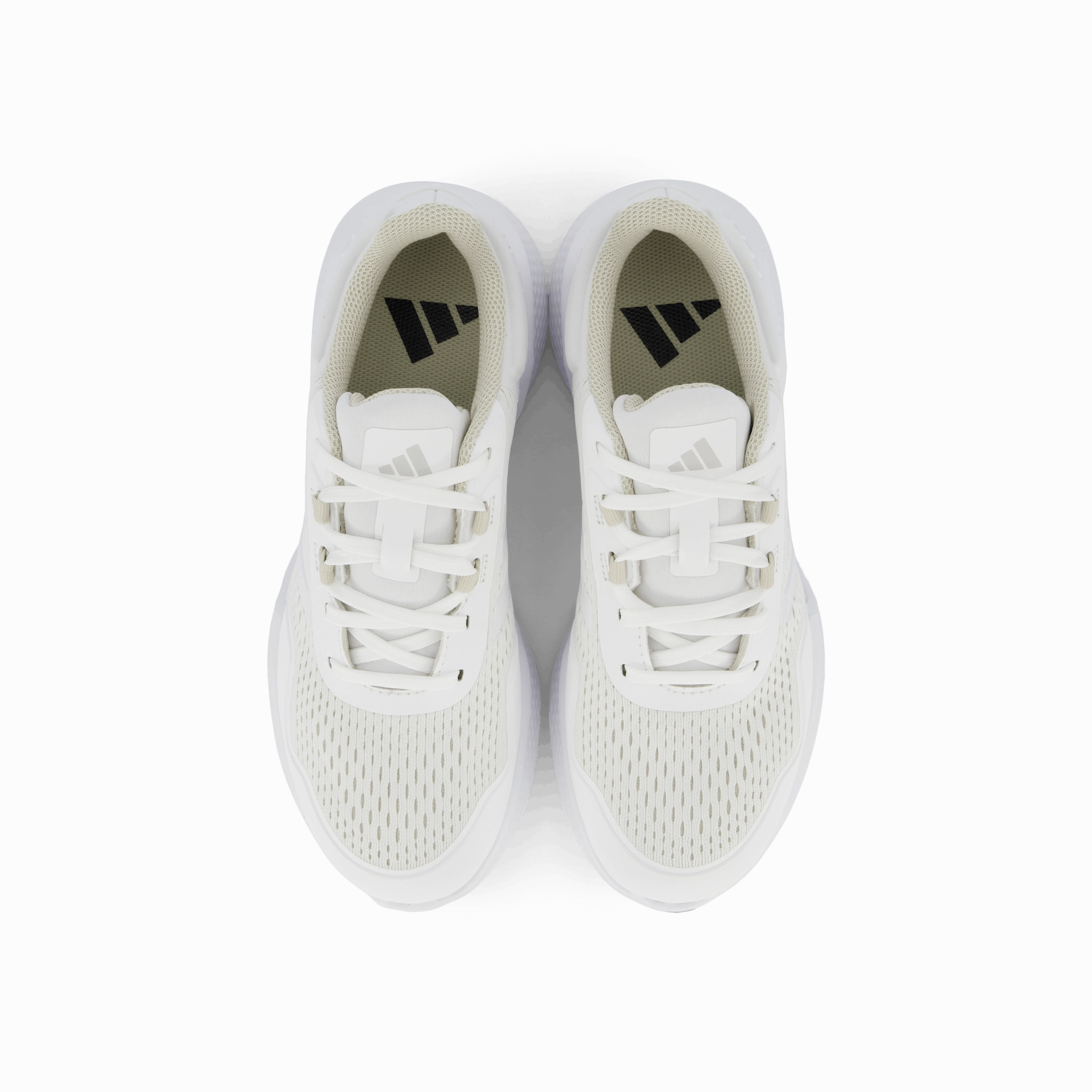 Summervent 24 Bounce Golf Shoes Low Cloud White / Cloud White / Aluminium Fj Originals Golf Shoes