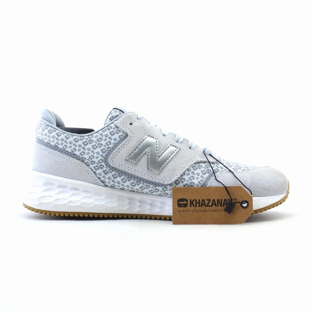 NEW BALANCE FRESH FOAM X70V1 Casual Slip On Shoes Arch Support
