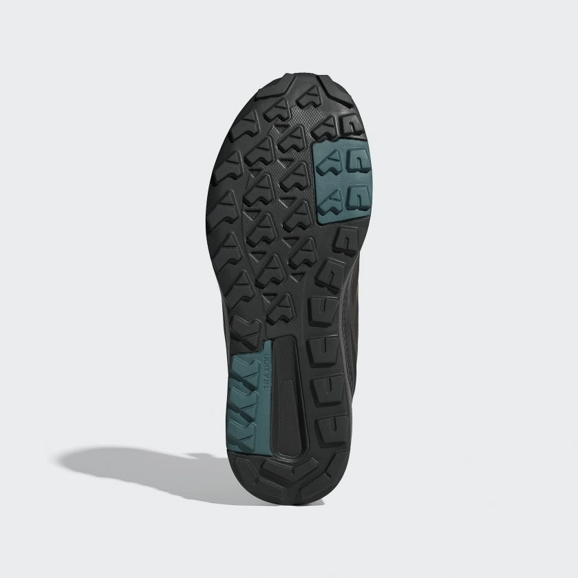 Dicks Adidas Shoes Men's adidas Terrex Anylander Mid Rain.Rdy Hiking Shoes