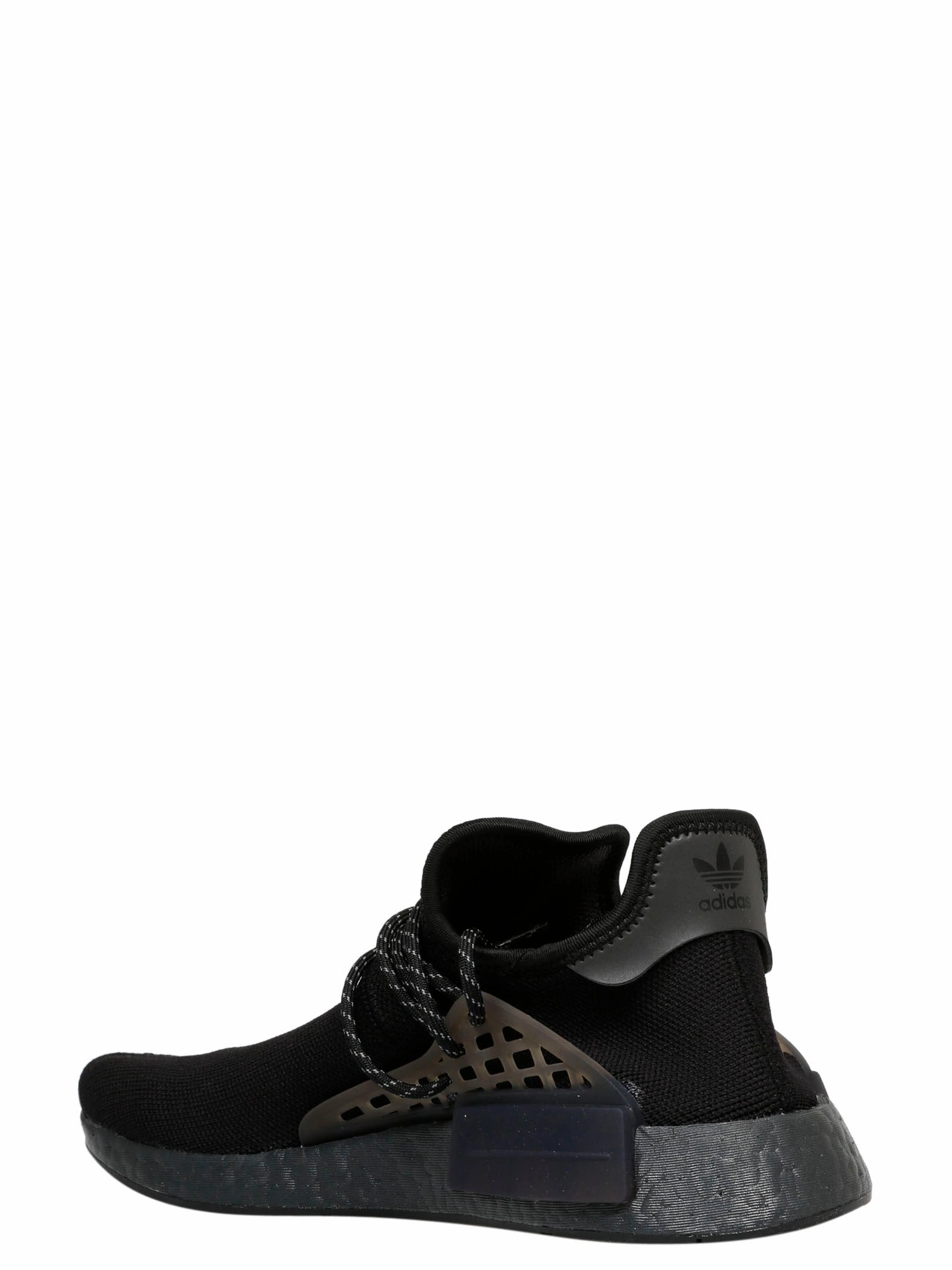 Adidas Sl Shoes Adidas by Pharrell Williams HU NMD Lace-Up Sneakers
