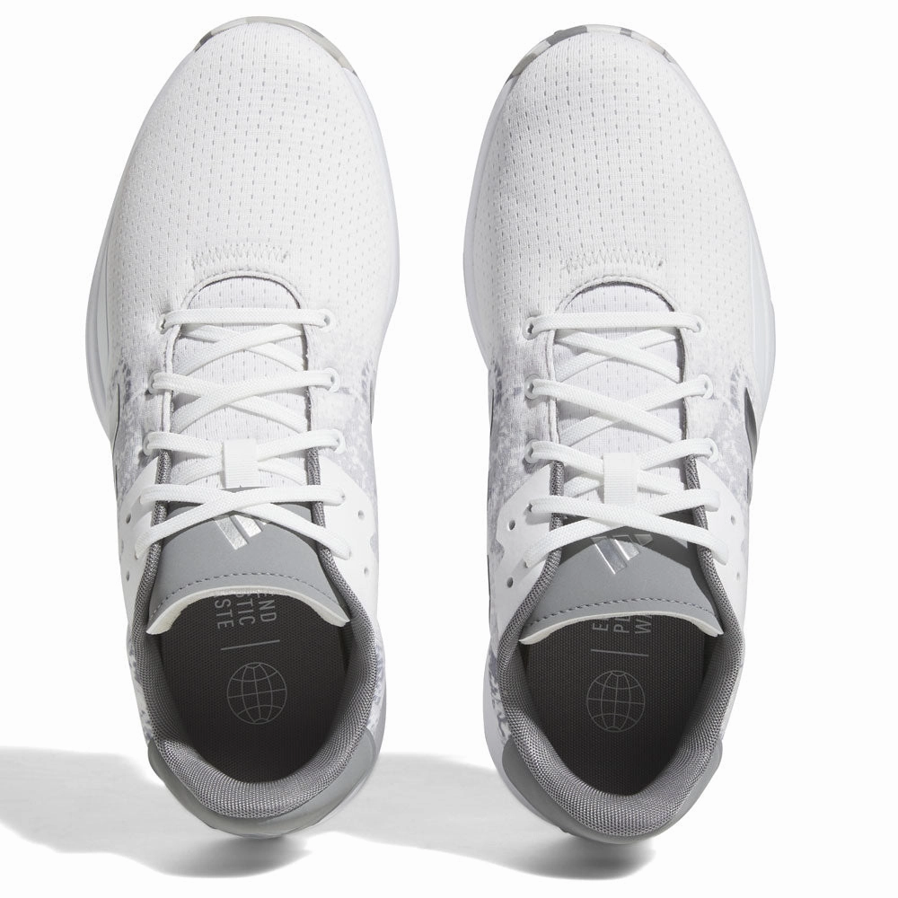 adidas Mens S2G Spikeless Golf Shoes Adidas Ubounce Dna Running Shoe