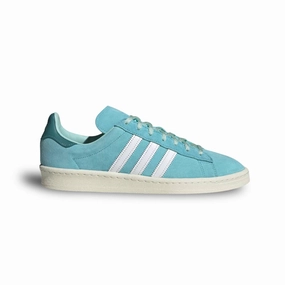 Adidas Shoe Company History adidas - Unisex Campus 80s Shoes (IF5336)