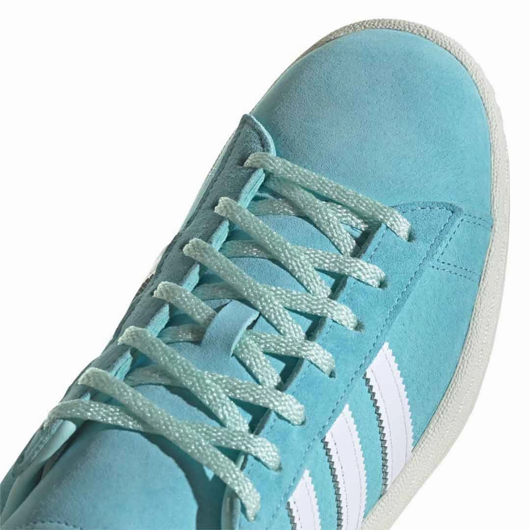 Adidas Recycled Ocean Plastic Shoes adidas - Unisex Campus 80s Shoes (IF5336)