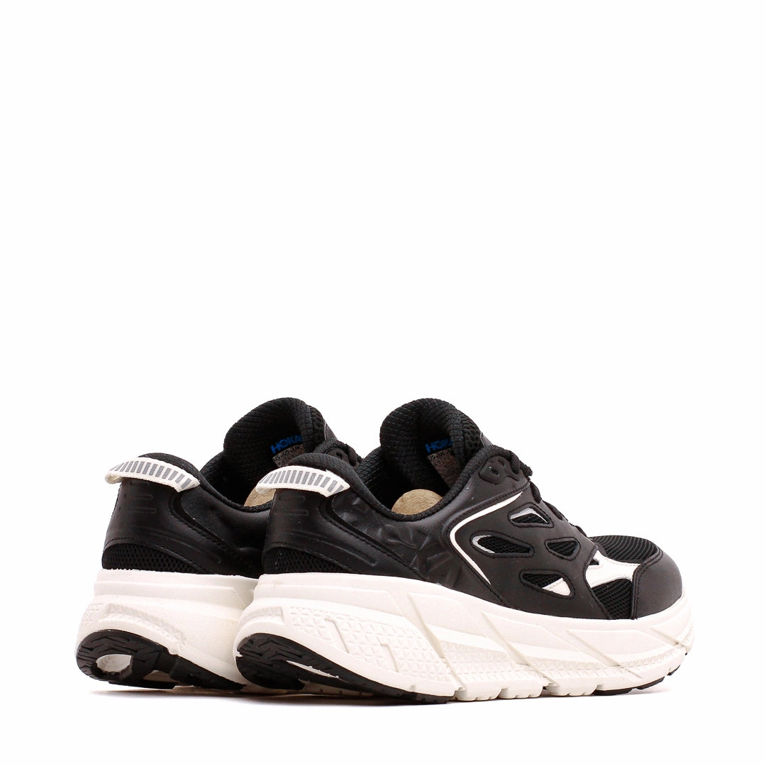 Best Shoes For Travel Hoka One One Unisex Clifton L Athletics Obsidian 1160050-ONL