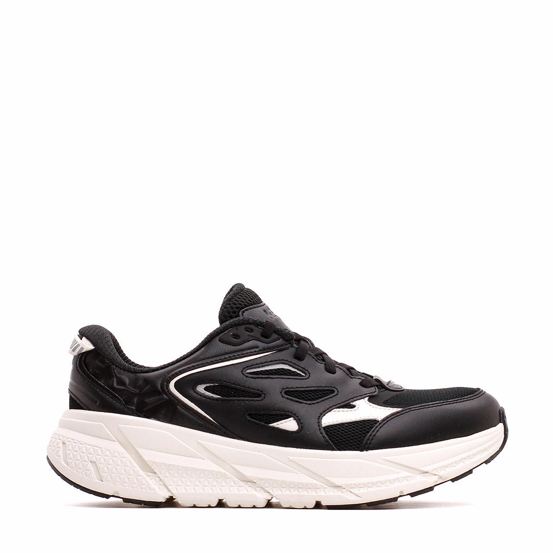 Shoes Glasgow Hoka One One Unisex Clifton L Athletics Obsidian 1160050-ONL