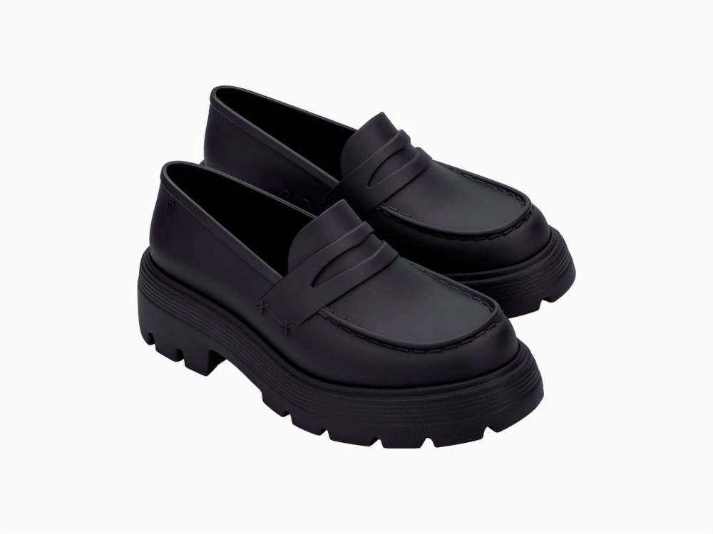 Chinese Flats Shoes Melissa  Women's 33914 Black M