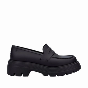 Melissa  Women's 33914 Black M Dillards Flat Shoes