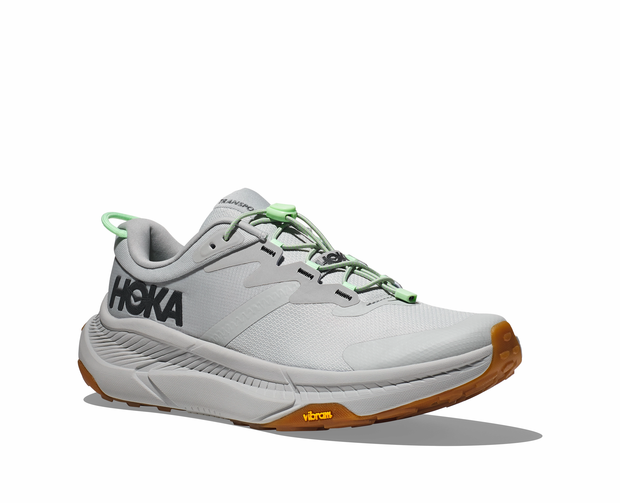 Men's Hoka Transport Wide Width Shoes