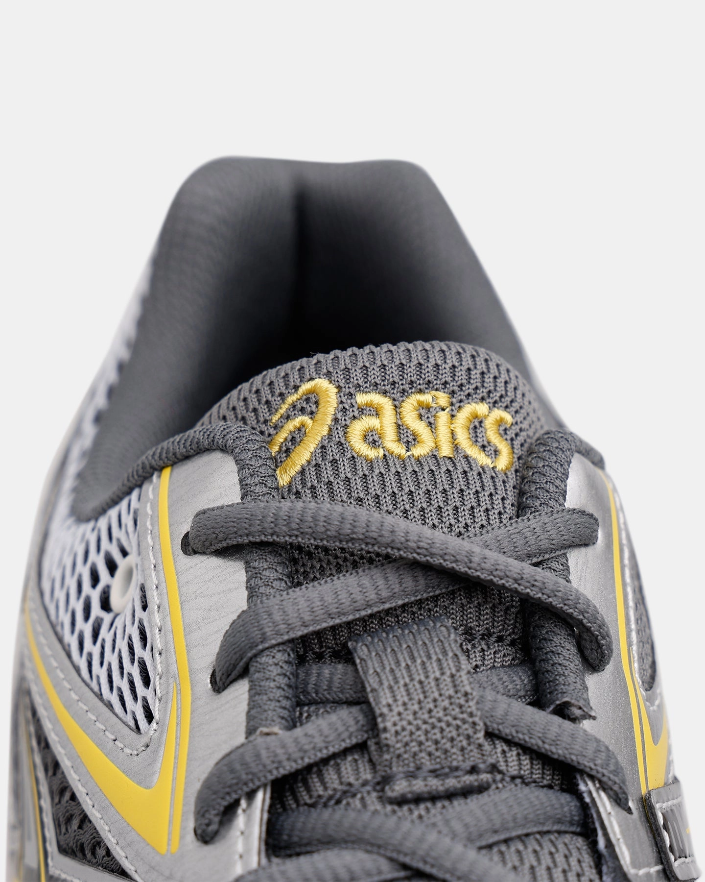 Asics Gel-DS Trainer 14 'Tai Chi' Silver/Yellow Shop Asics Shoes