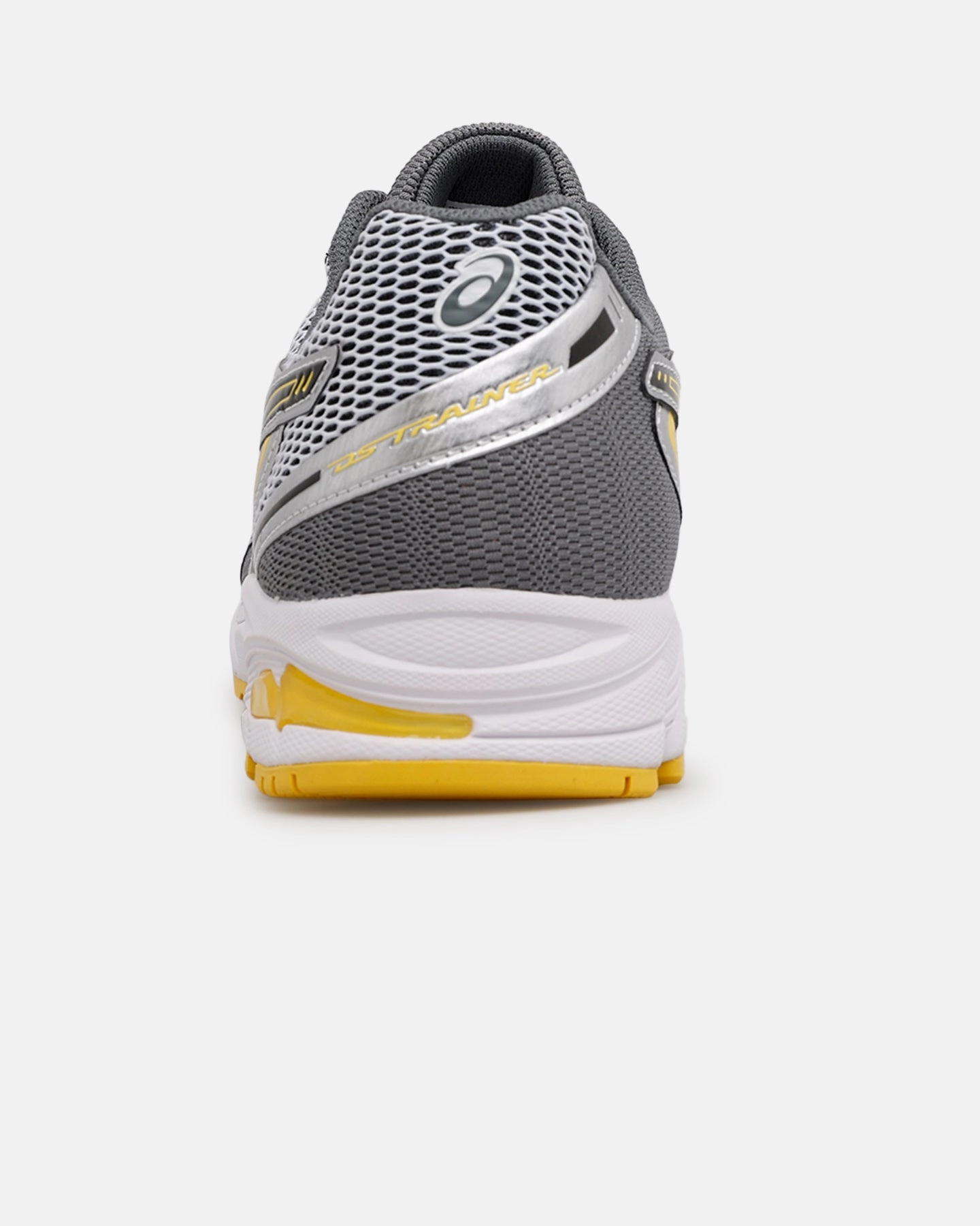 Asics Gel-DS Trainer 14 'Tai Chi' Silver/Yellow Asics Gel Quantum 360 Cm Running Shoes