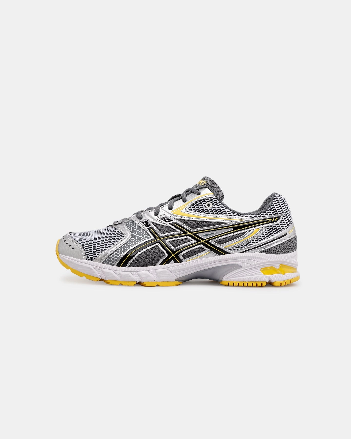 Asics Gel-DS Trainer 14 'Tai Chi' Silver/Yellow Asics Trabuco Max 3 Running Shoe