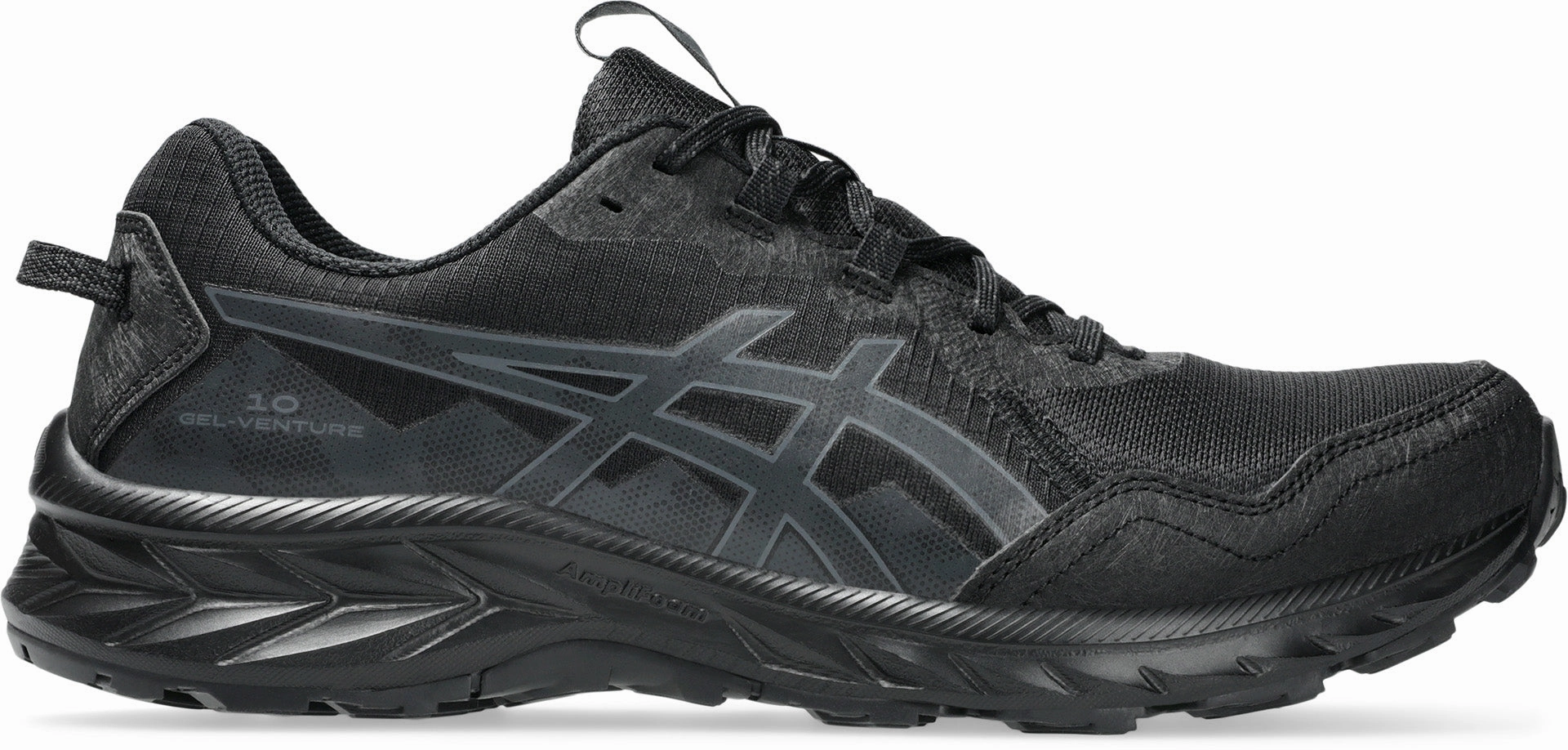 Asics Shoes For Padel GEL-VENTURE 10 Men's Trail Running Shoes (Width 4E)