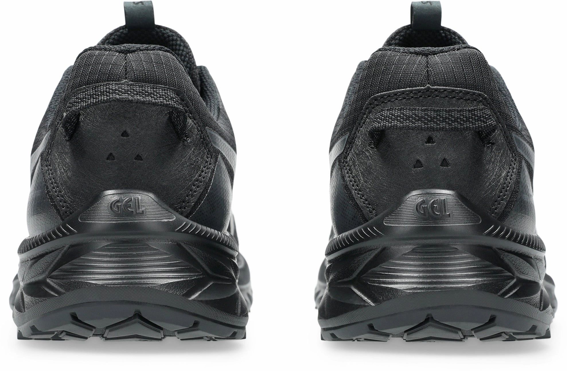 Asics Running Shoes Gel Contend 7 GEL-VENTURE 10 Men's Trail Running Shoes (Width 4E)