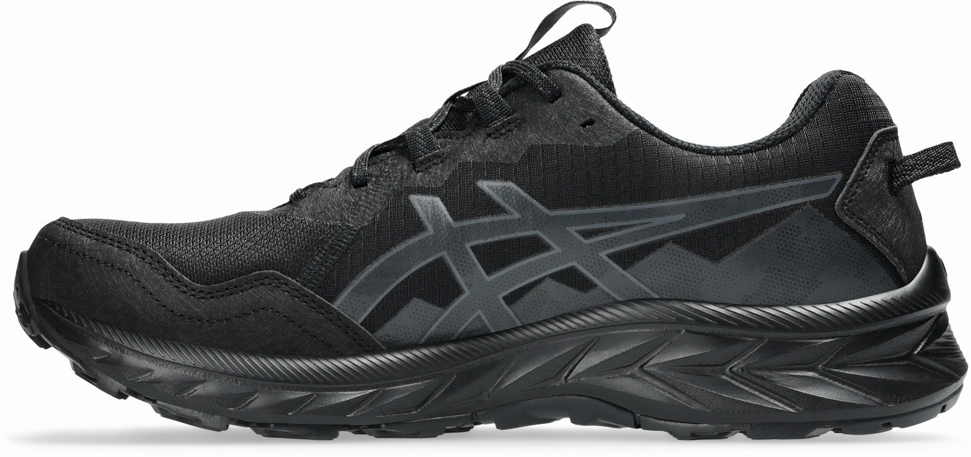 Asics Contend 9 Running Shoe GEL-VENTURE 10 Men's Trail Running Shoes (Width 4E)