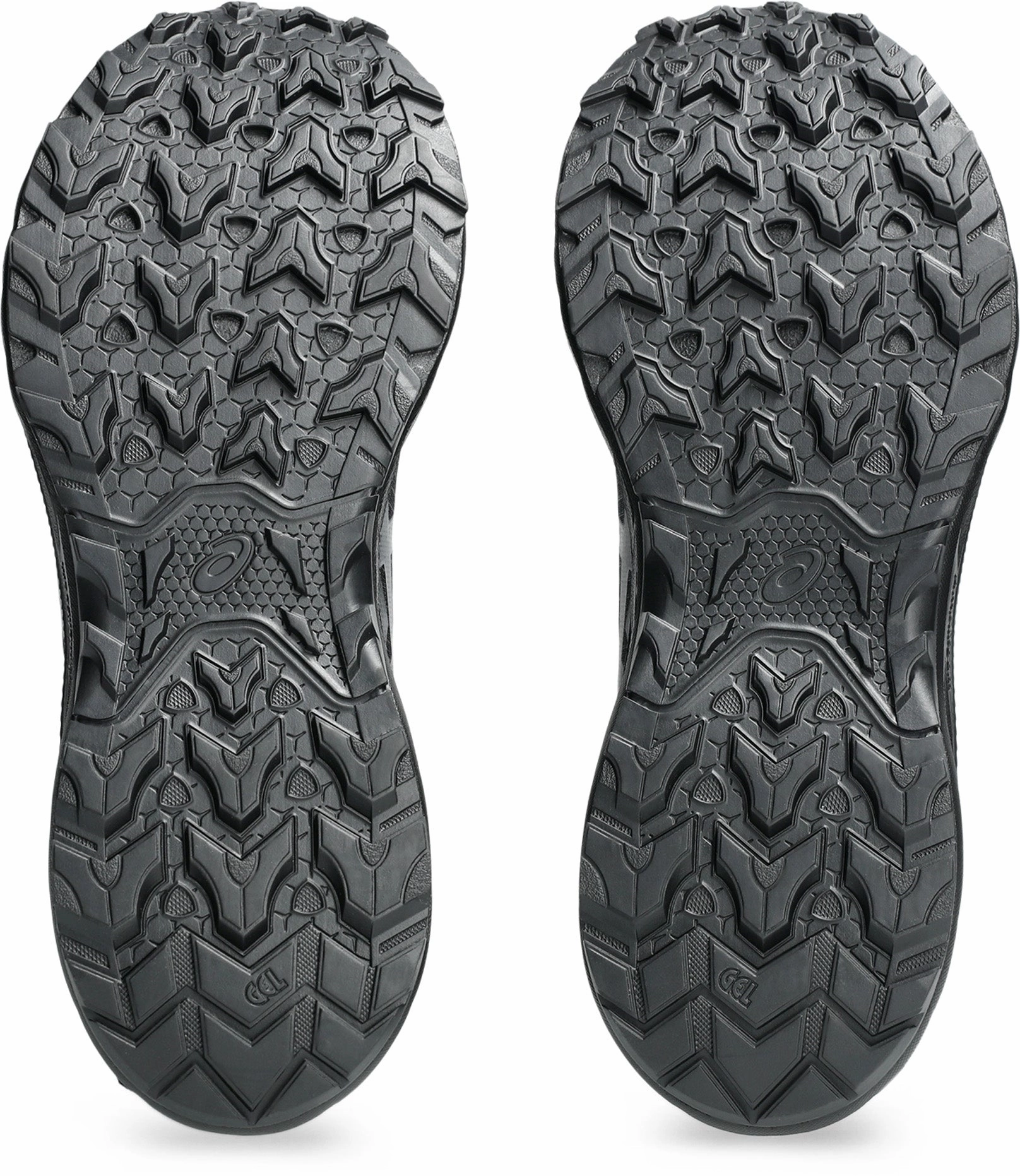 Asics Indoor Shoes GEL-VENTURE 10 Men's Trail Running Shoes (Width 4E)