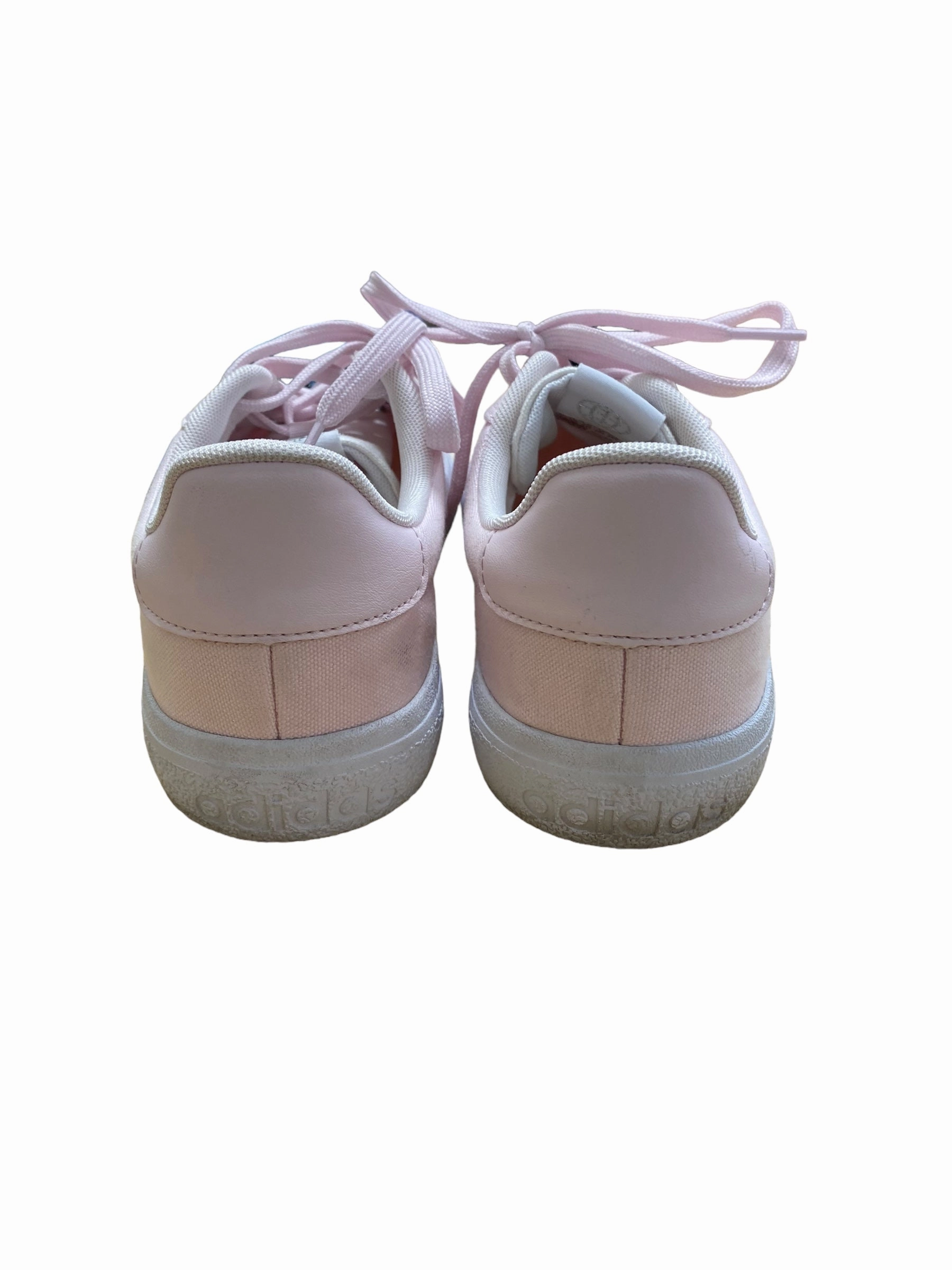 Adidas Adizero Sl2 Running Shoes Shoes Sneakers By Adidas In Pink, Size: 9