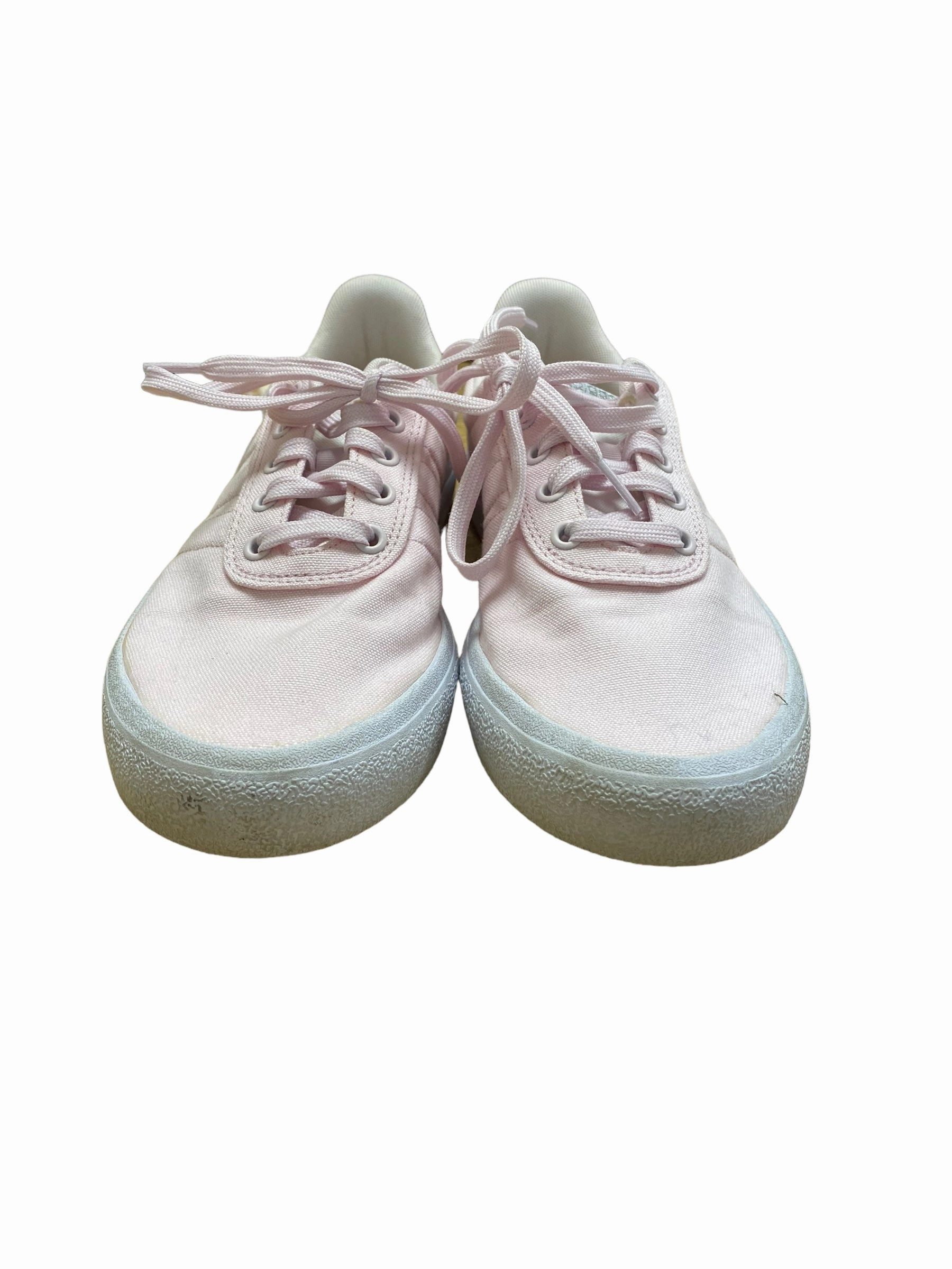 Adidas Harden Stepback 3 Basketball Shoes Shoes Sneakers By Adidas In Pink, Size: 9