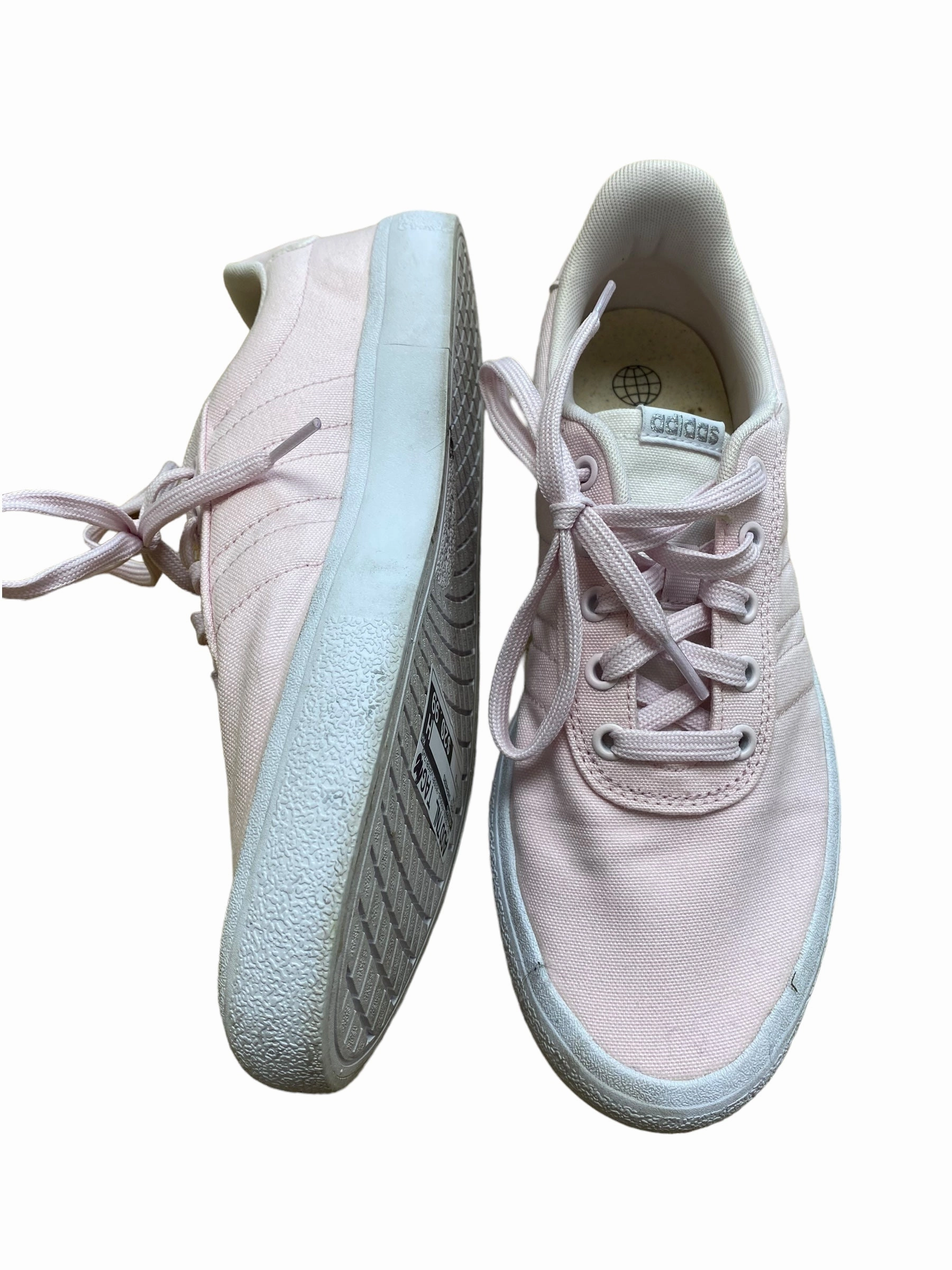 Shoes Sneakers By Adidas In Pink, Size: 9 Adidas Samba Jane Shoes