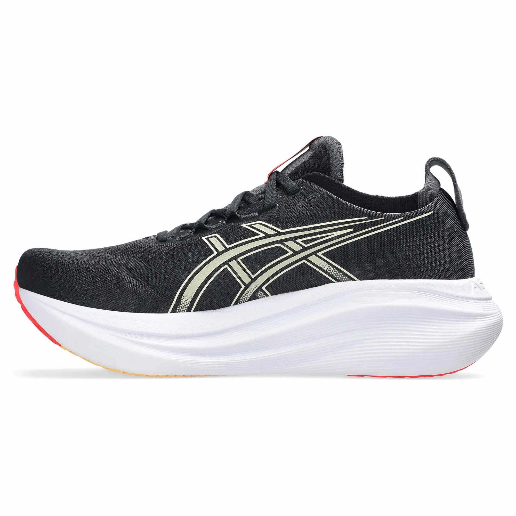 Tennis Shoes Asics Gel Resolution 8 Gel-Nimbus 27 Men's Running Shoes (Width 2E)