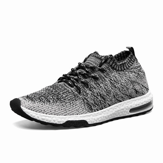 Running Shoe Comparison Tool Running Shoes Men Trainers Breathable Men Gym Shoes 2016 Summer Boys Athletic Shoes Gray/Orange Mens Designer Sneakers