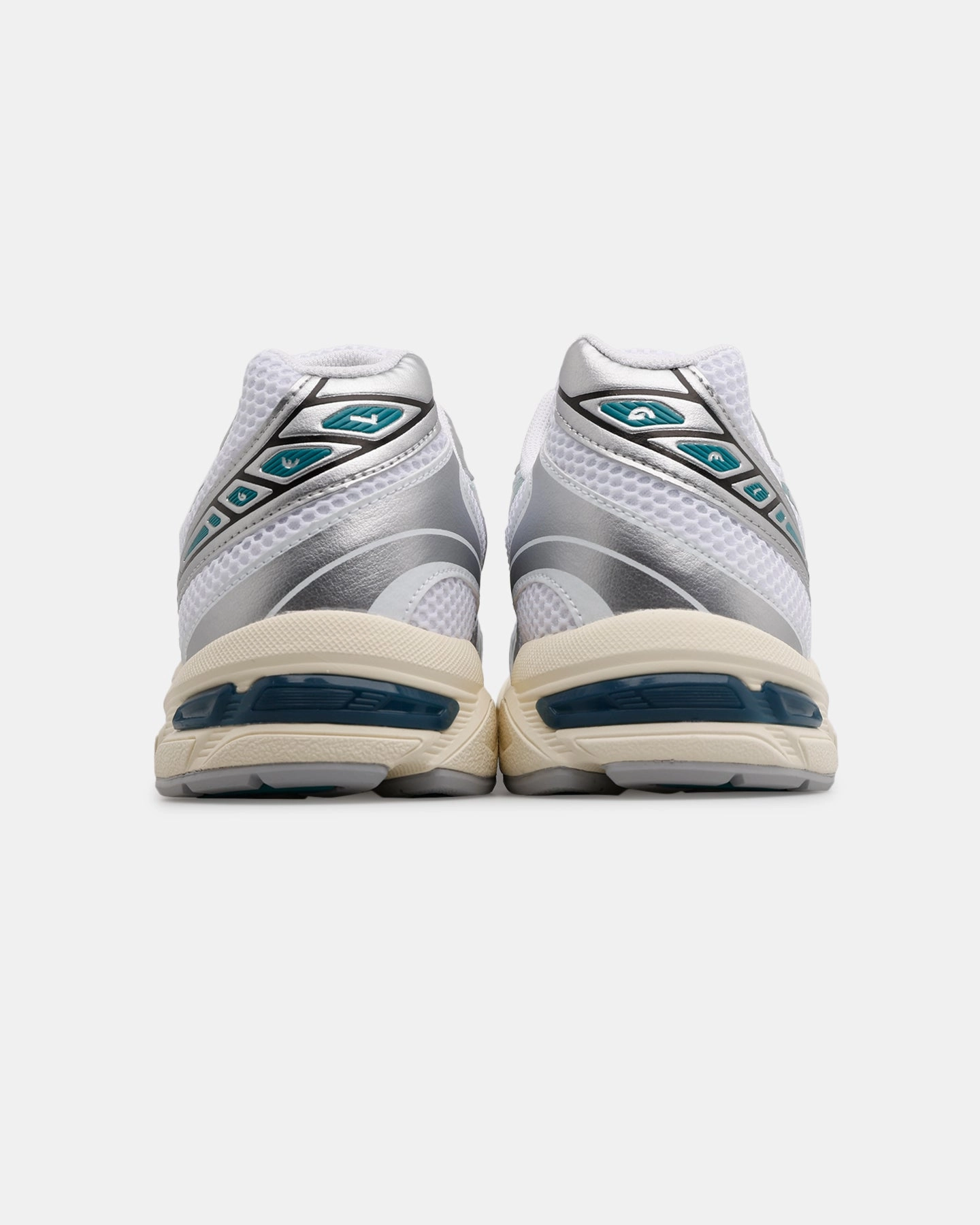 Asics Gel-1130 'Rainy Lake' Green Asics Running Shoes Reddit