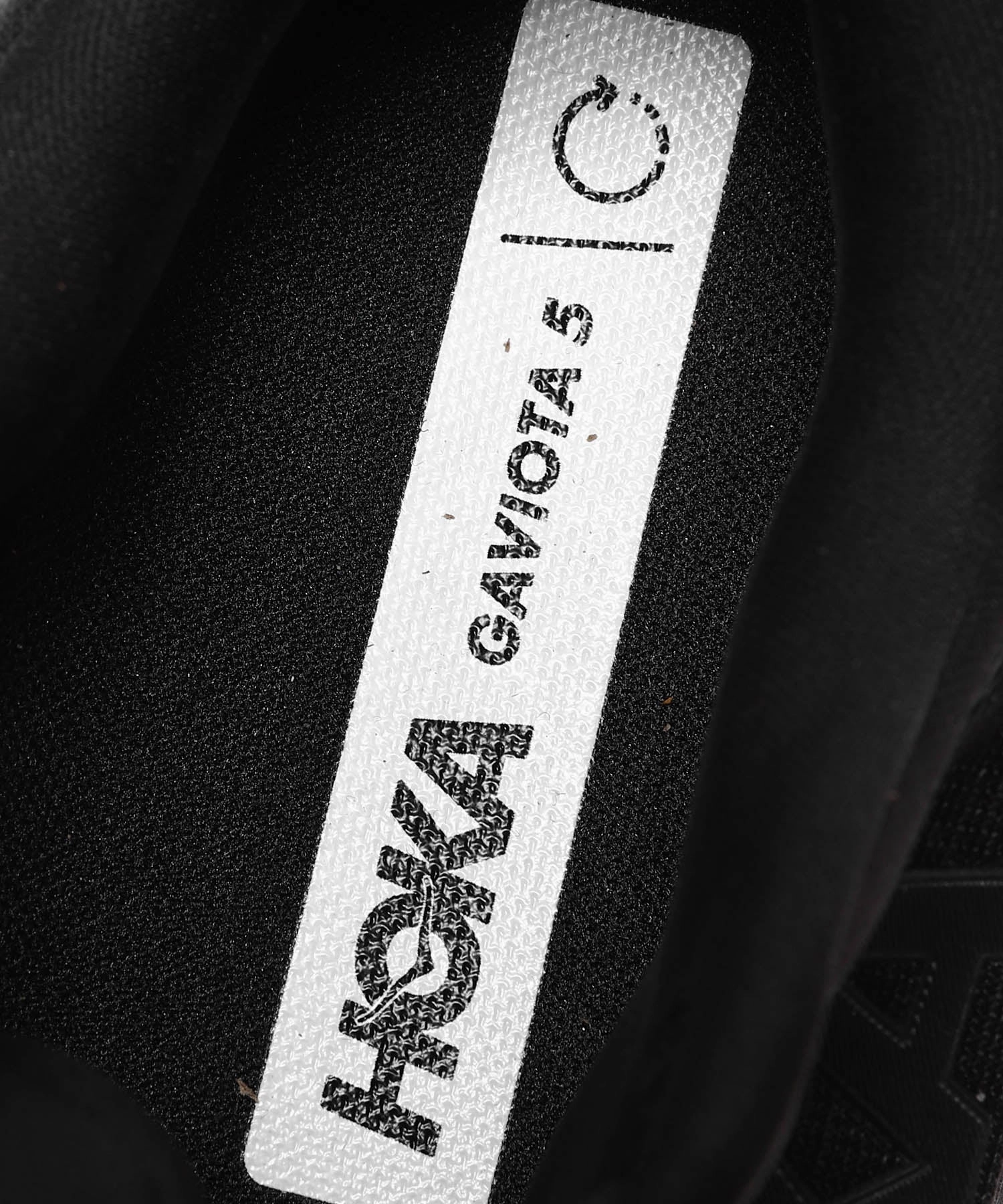 Gaviota 5 Shoes Branson