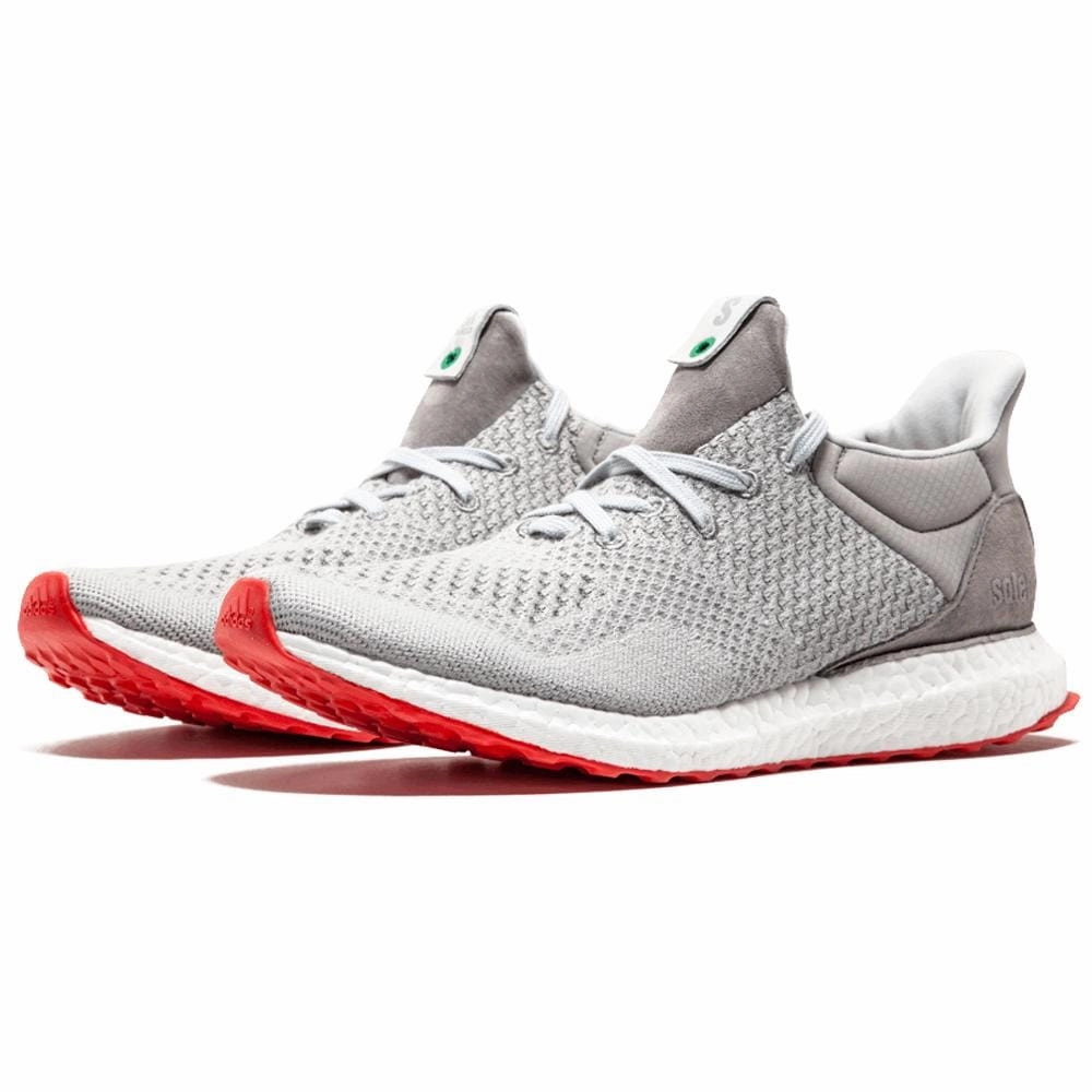 Solebox x Adidas Consortium Ultra Boost Uncaged Adidas Juventus Shoes